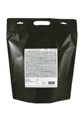 Trek'n Eat Day Ration Pack Typ 1 – Tagesverpflegung