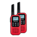 Albrecht Tectalk Go – PMR446 Funkgeräte-Paar (Notfall-Kommunikation, anmeldefrei) Bild 1