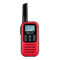 Albrecht Tectalk Go – PMR446 Funkgeräte-Paar (Notfall-Kommunikation, anmeldefrei) Bild 2