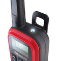 Albrecht Tectalk Go – PMR446 Funkgeräte-Paar (Notfall-Kommunikation, anmeldefrei) Bild 3