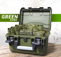 CONVAR™ 7 Days BUCKET – Kompletter 7-Tage-Notvorrat im Eimer Bild 3