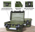 CONVAR™ 7 Days BUCKET – Kompletter 7-Tage-Notvorrat im Eimer Bild 2