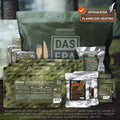 CONVAR™ DAS EPA – Einpersonen-Tagesration (3.000+ kcal) Bild 2