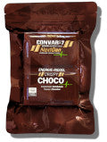 CONVAR™-7 NextGen Energy Bar – Crispy Choco (120 g) Bild 4