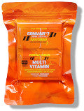CONVAR™-7 NextGen Energy Bar – Multi Vitamin (120 g) Bild 4