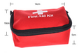 Mini Erste-Hilfe-Set – Kompakte Notfalltasche für Wandern, Sport & Alltag Bild 2