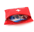 Outdoor Erste-Hilfe-Set – Survival Notfallset für Wandern, Camping & Krisenvorsorge Bild 3