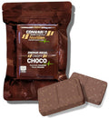 CONVAR™-7 NextGen Energy Bar – Crispy Choco (120 g) Bild 2