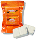 CONVAR™-7 NextGen Energy Bar – Multi Vitamin (120 g) Bild 2